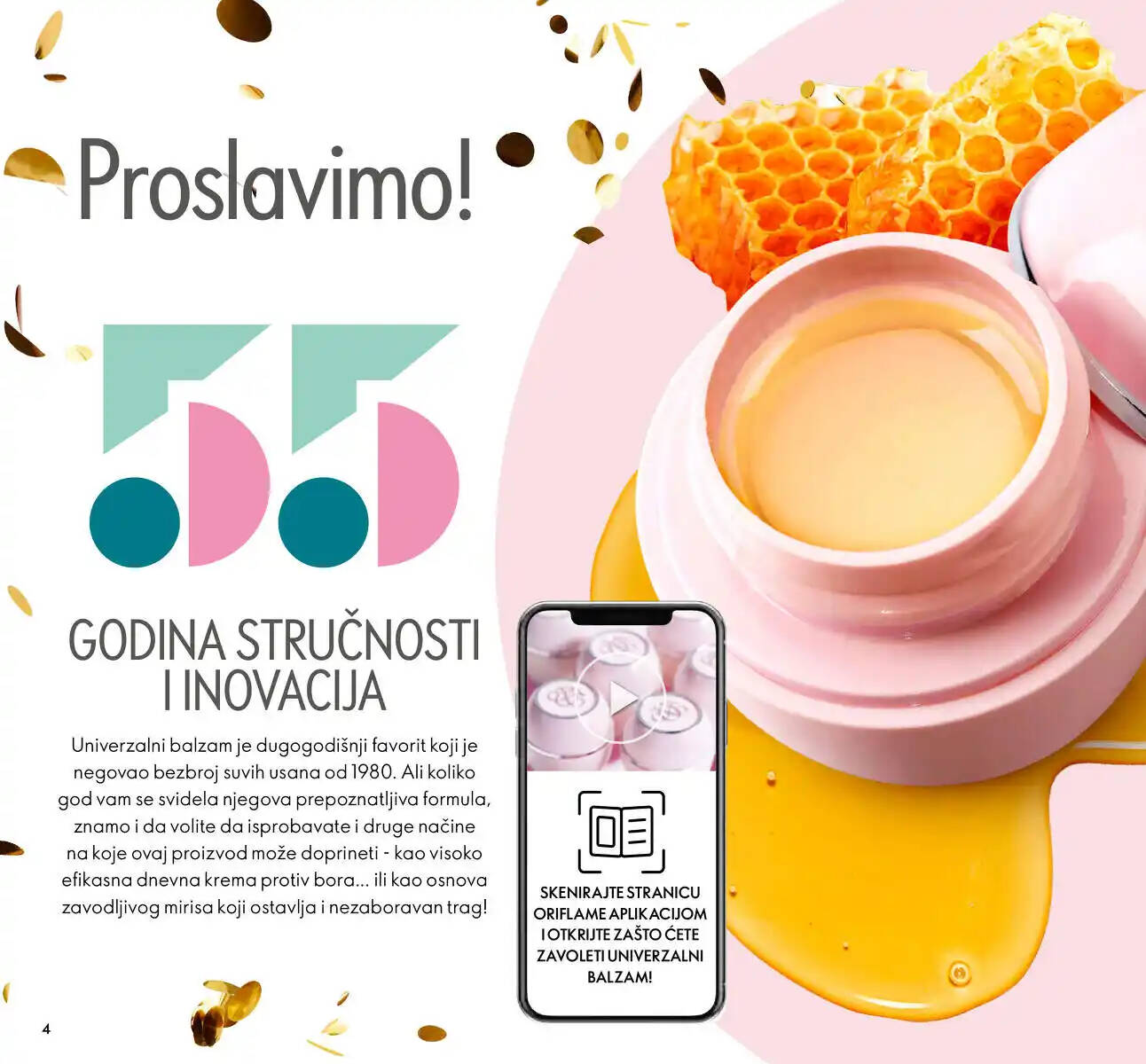 oriflame