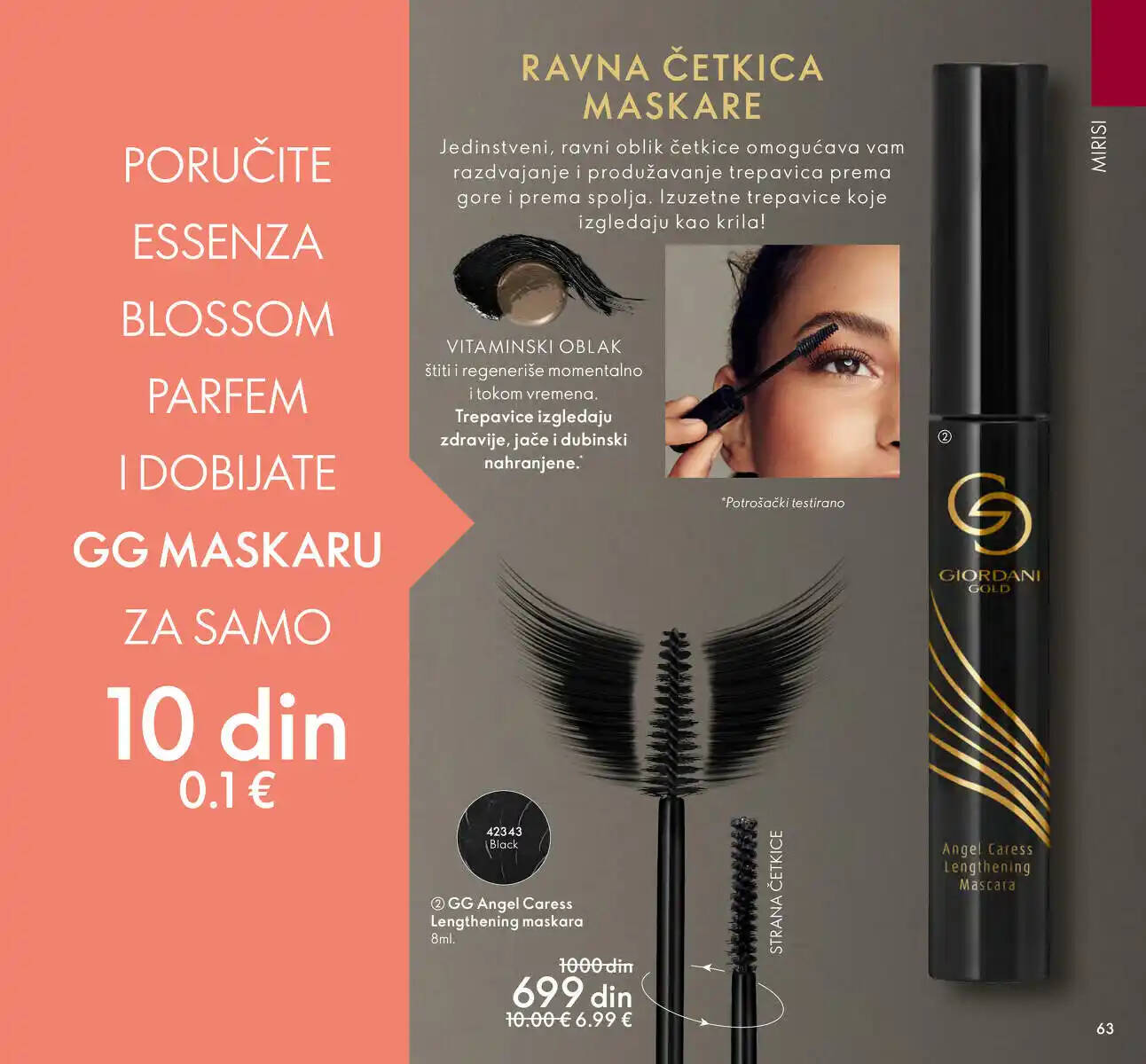 oriflame