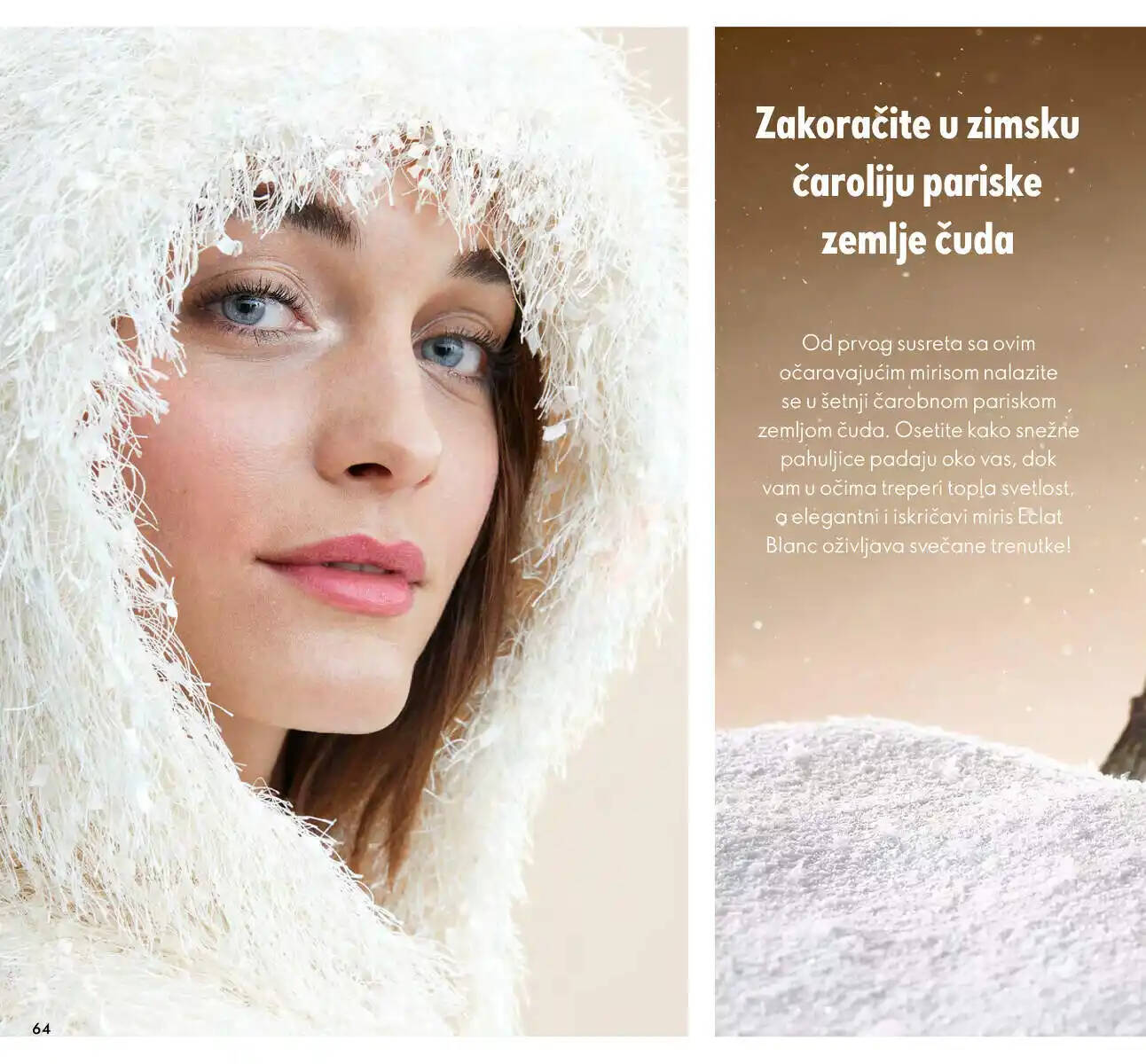 oriflame