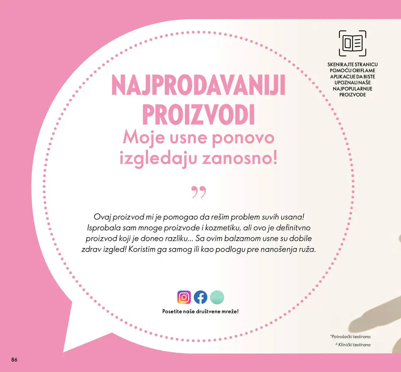 oriflame