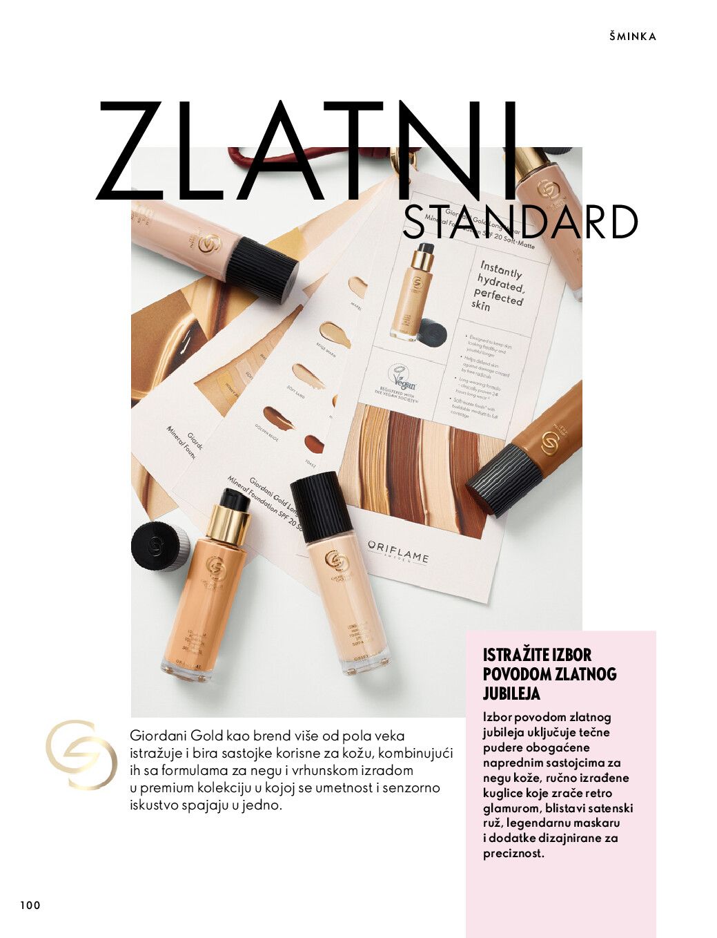 oriflame