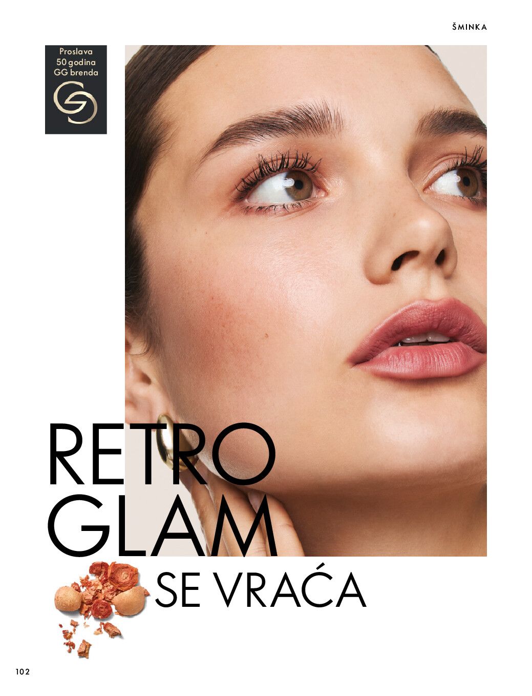 oriflame