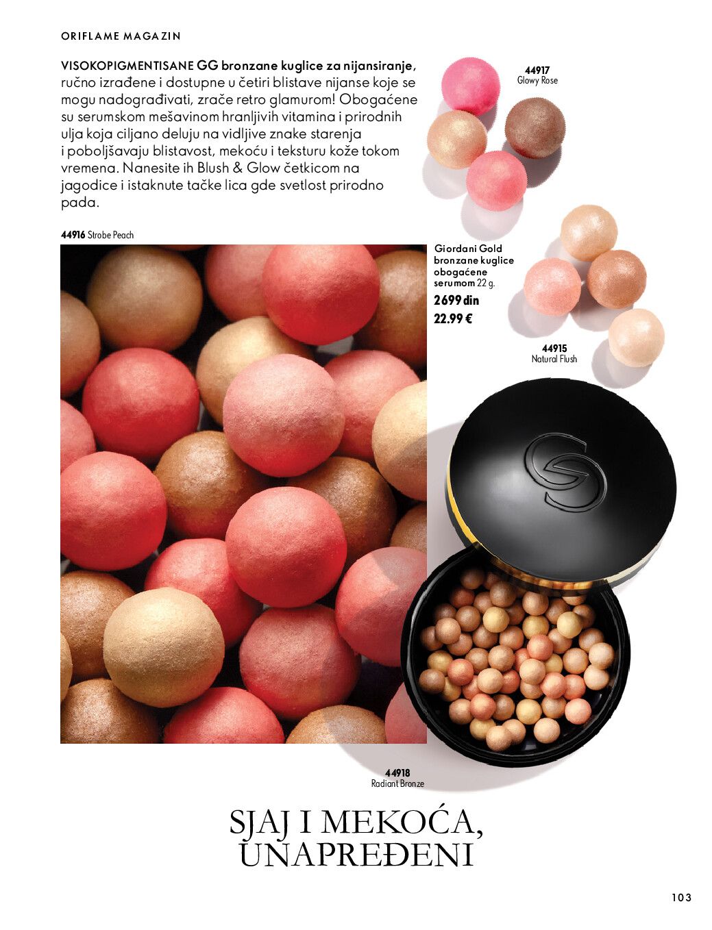 oriflame
