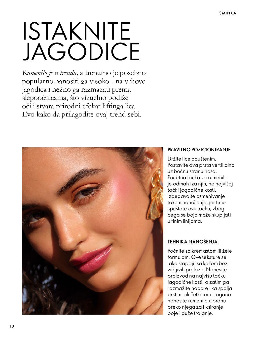 oriflame