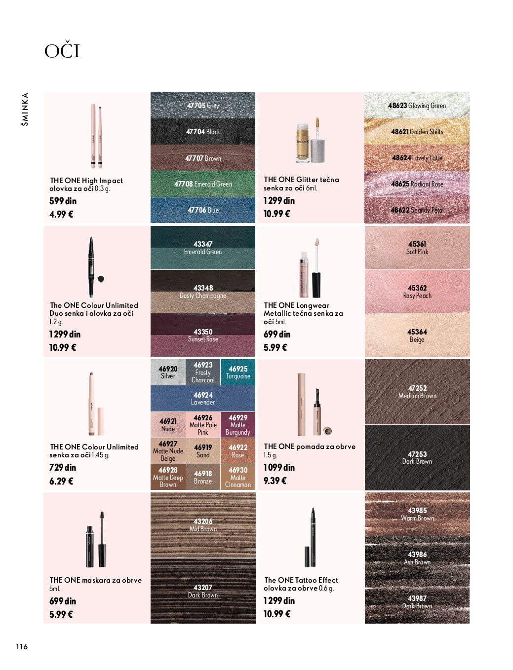 oriflame