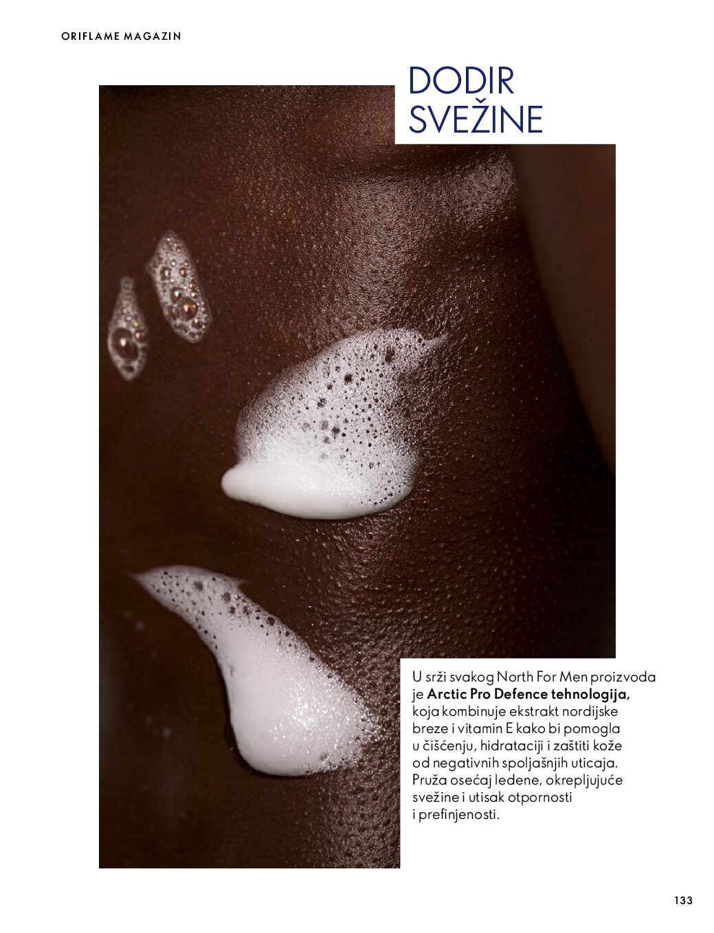 oriflame