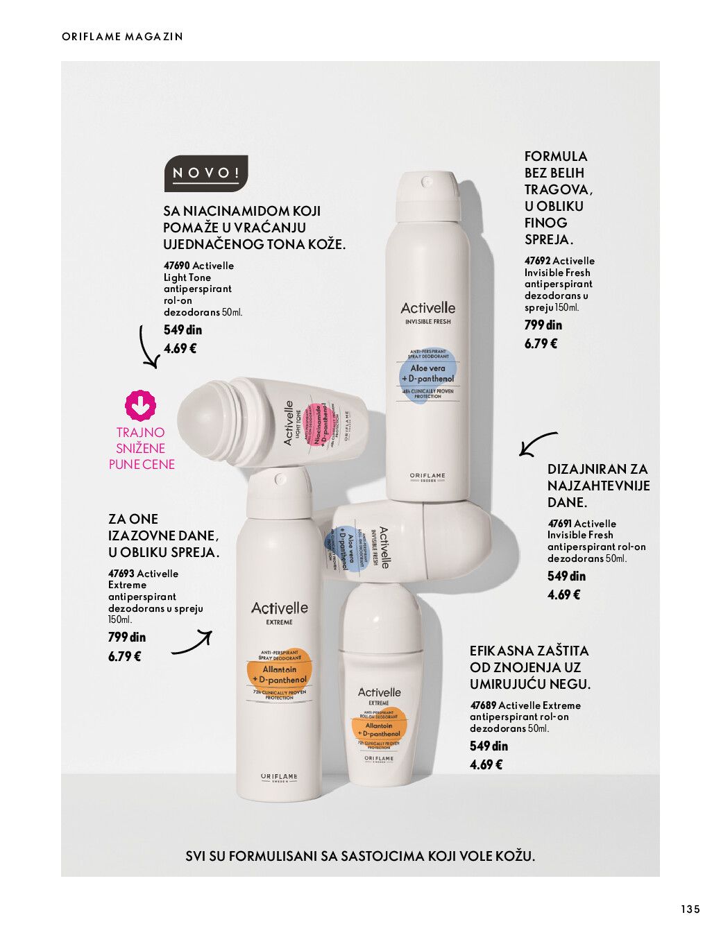 oriflame