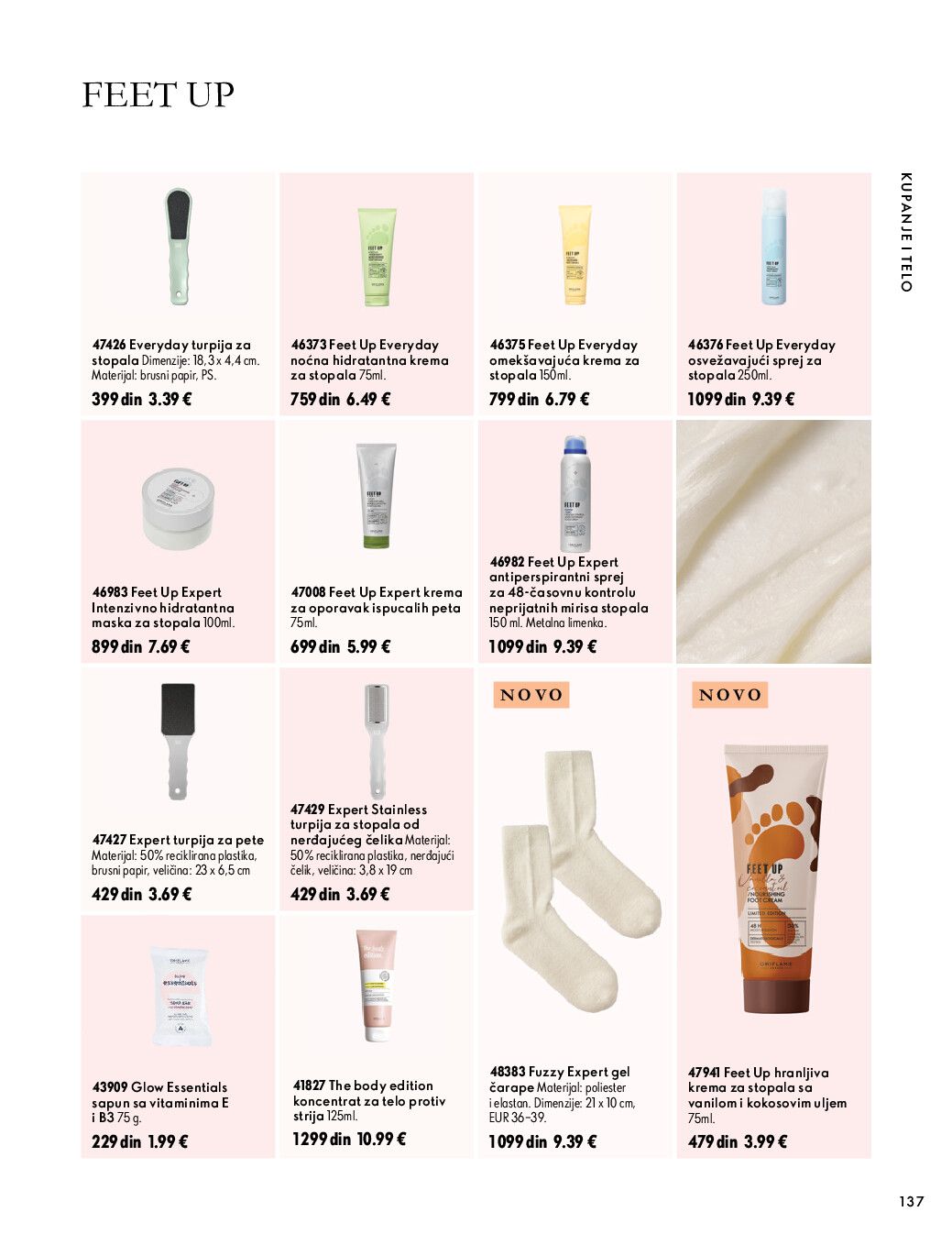 oriflame