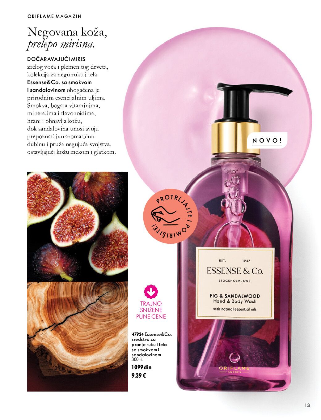oriflame