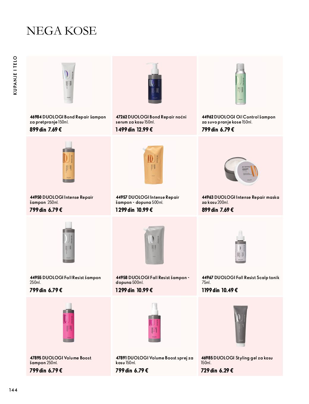oriflame