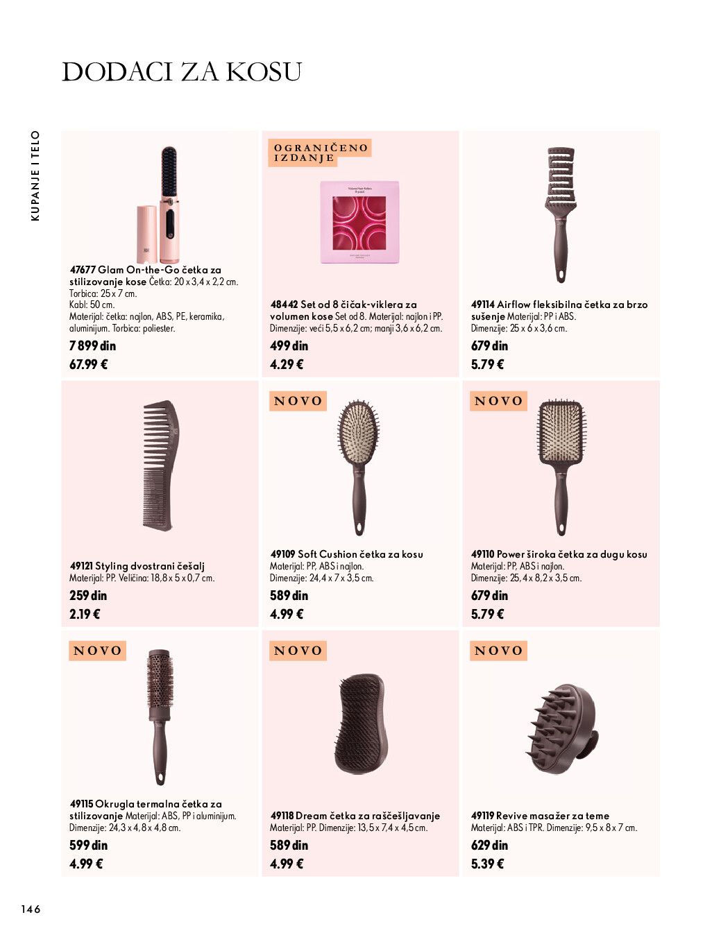 oriflame