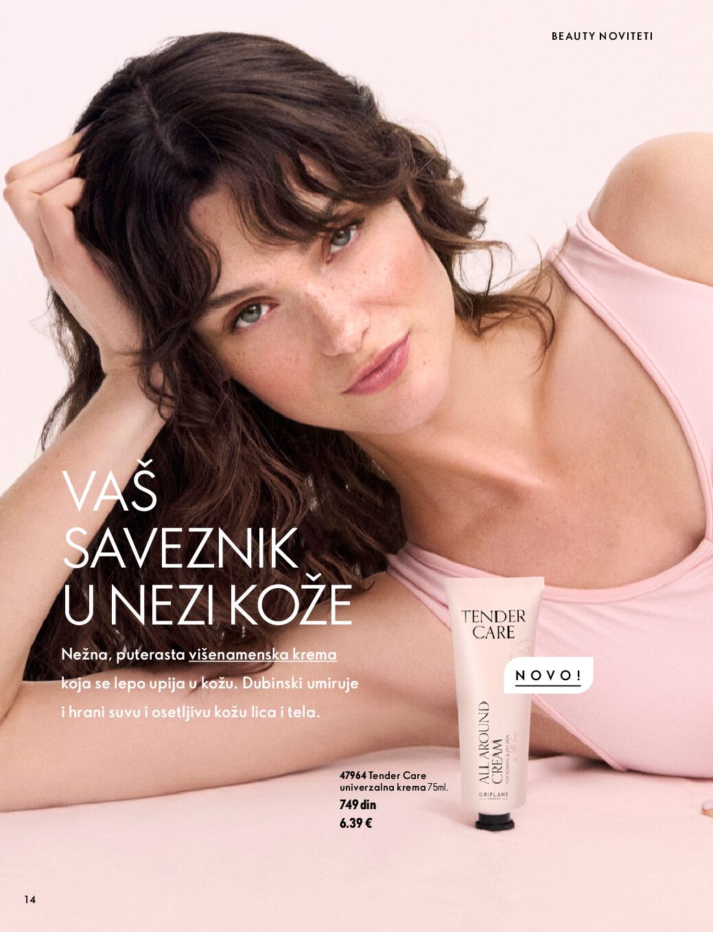 oriflame