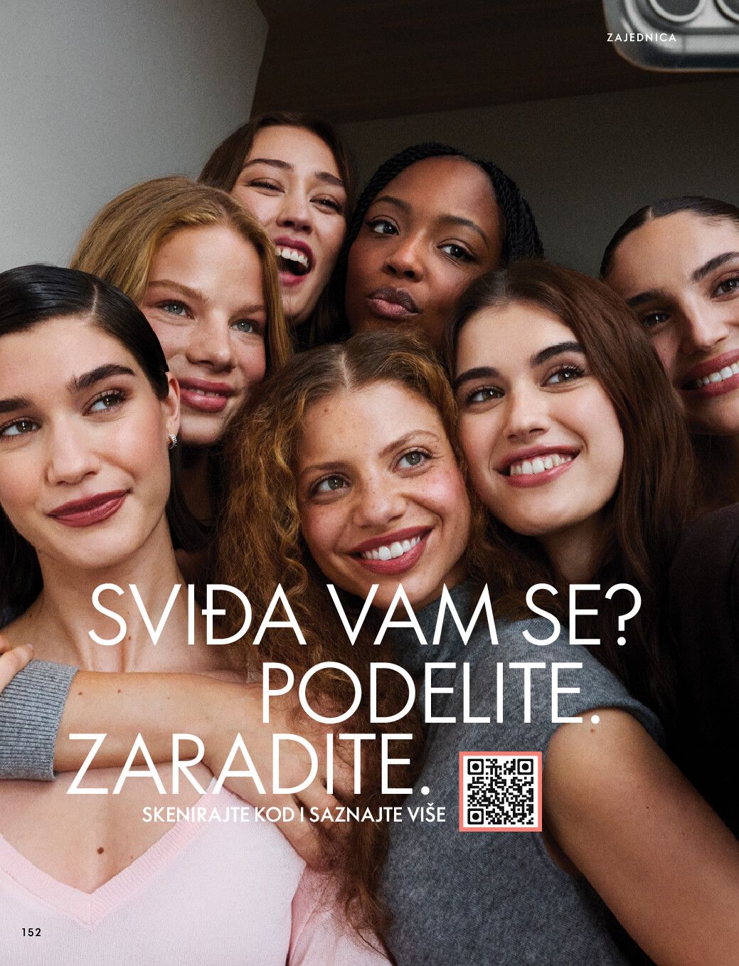 oriflame