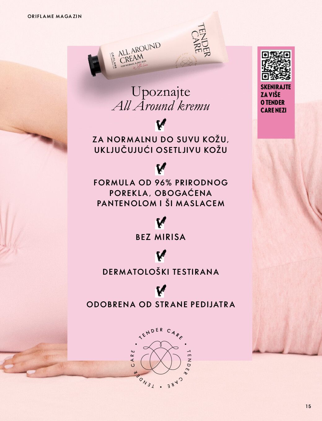 oriflame