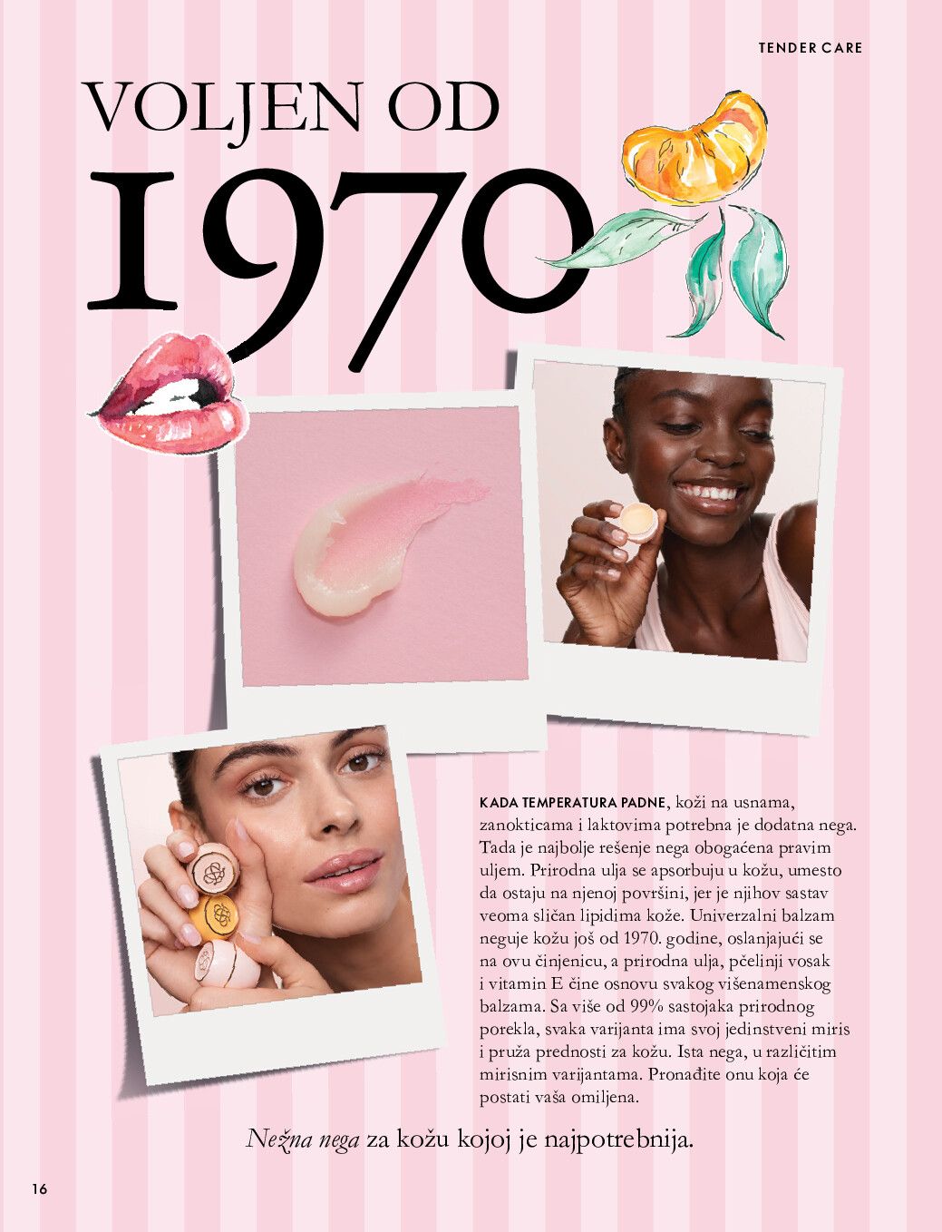 oriflame