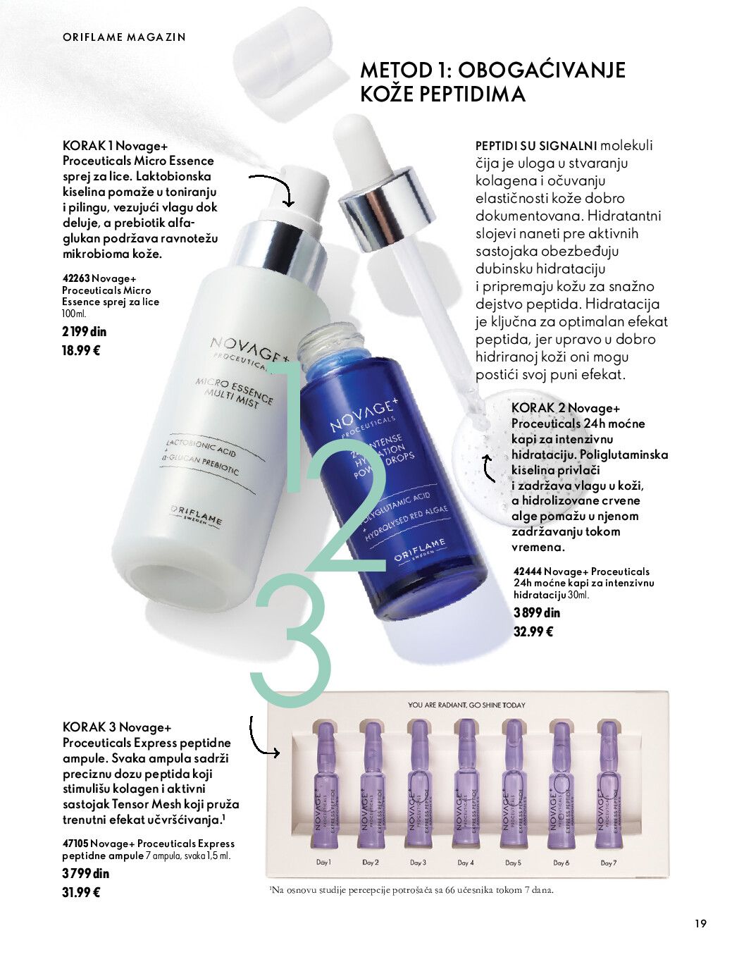 oriflame