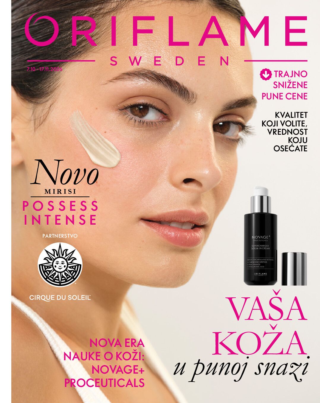 oriflame