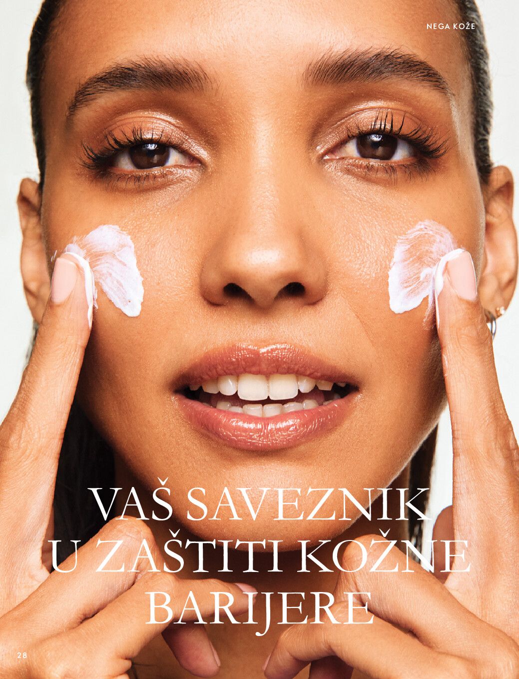 oriflame