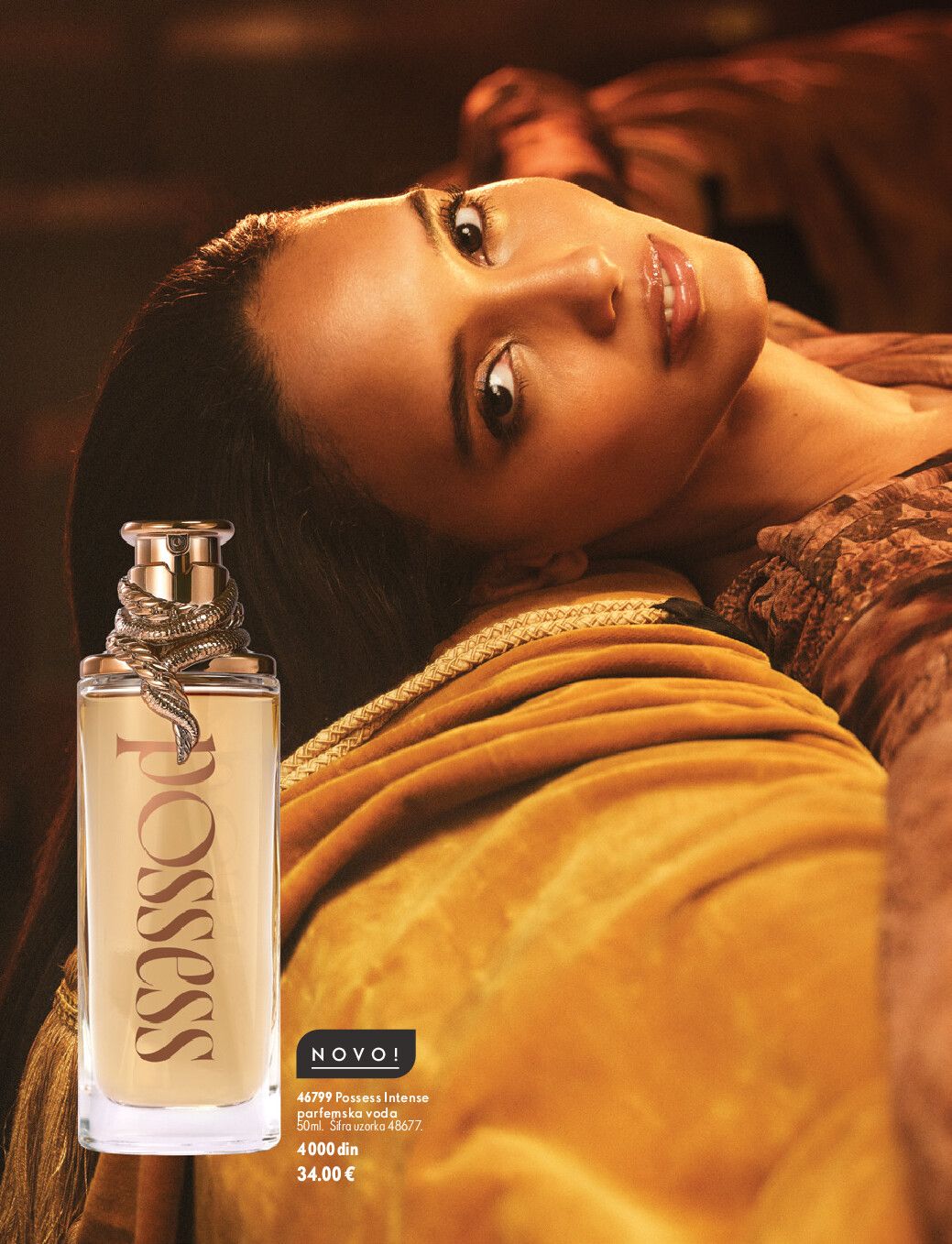 oriflame