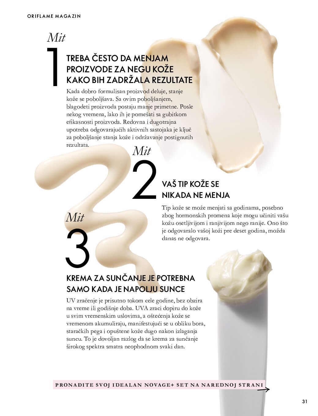 oriflame