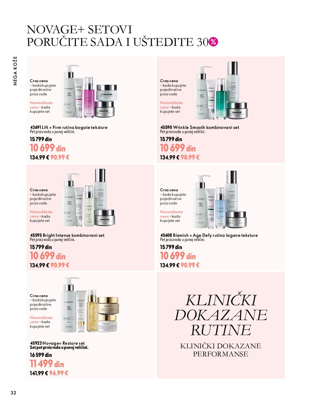 oriflame