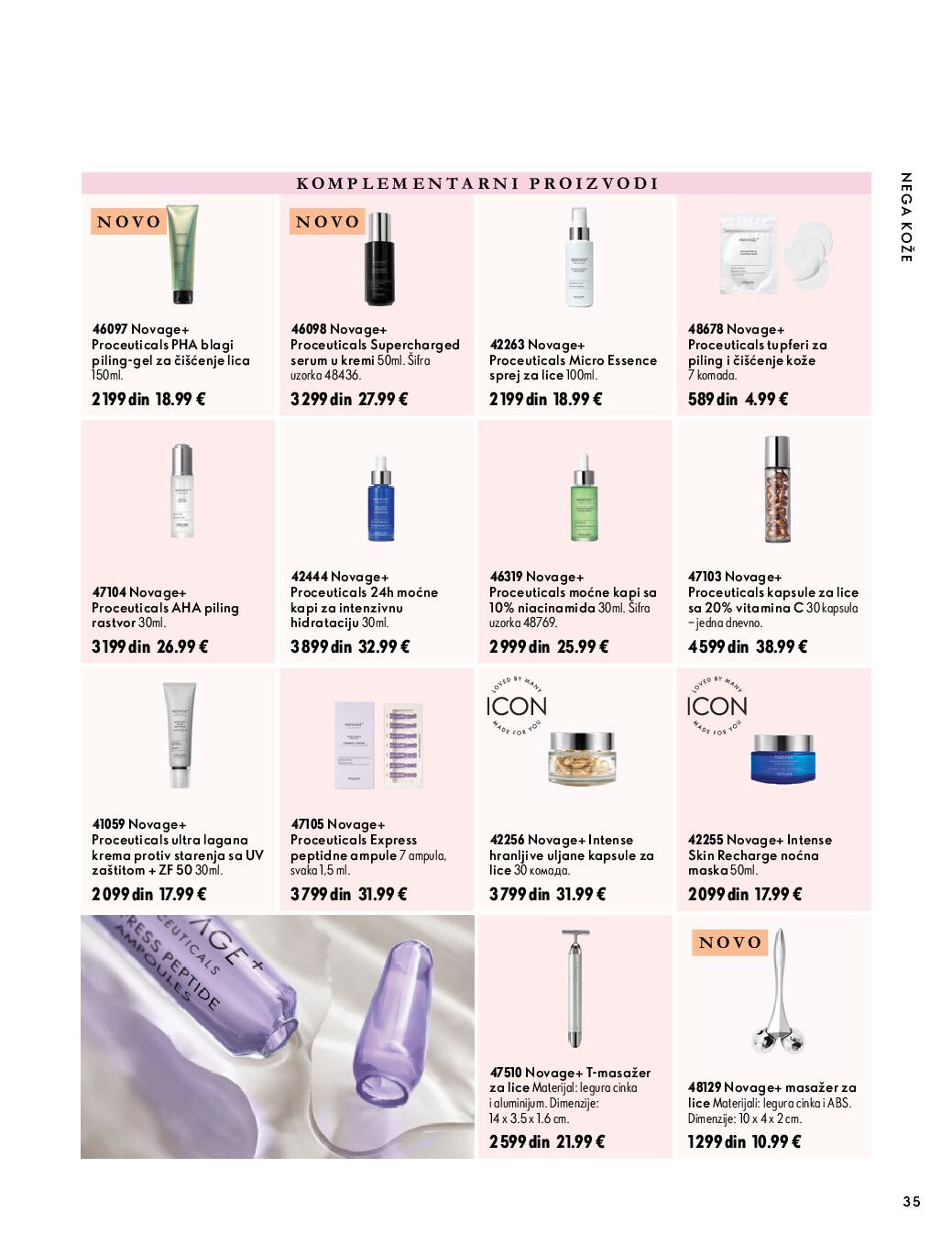oriflame