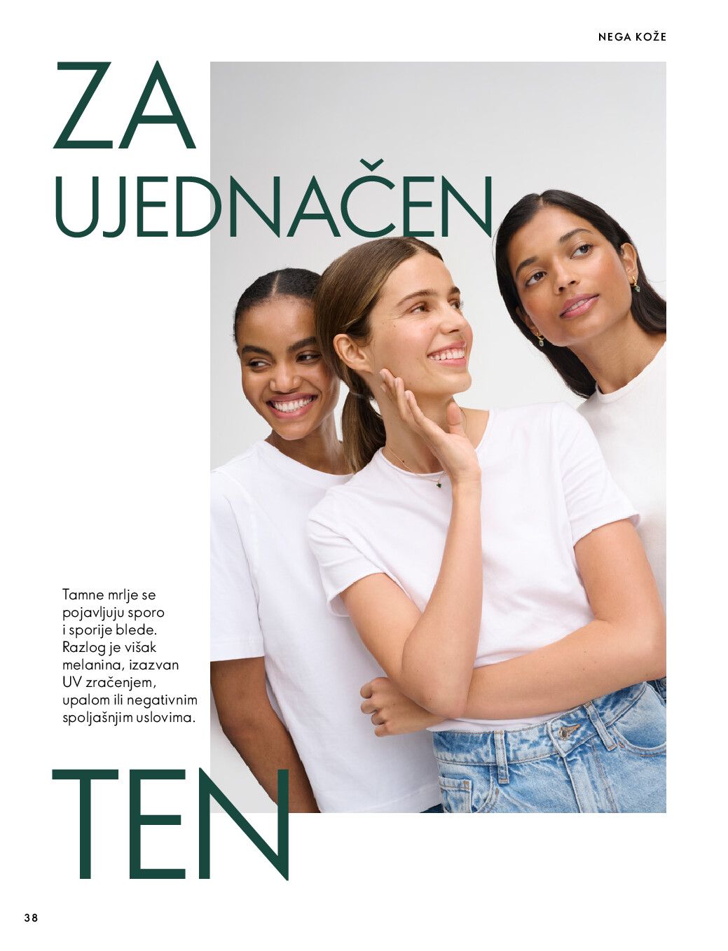 oriflame