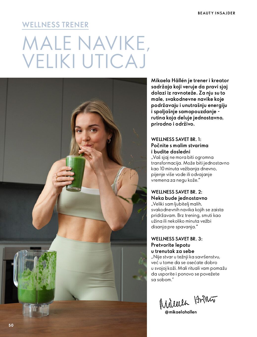 oriflame