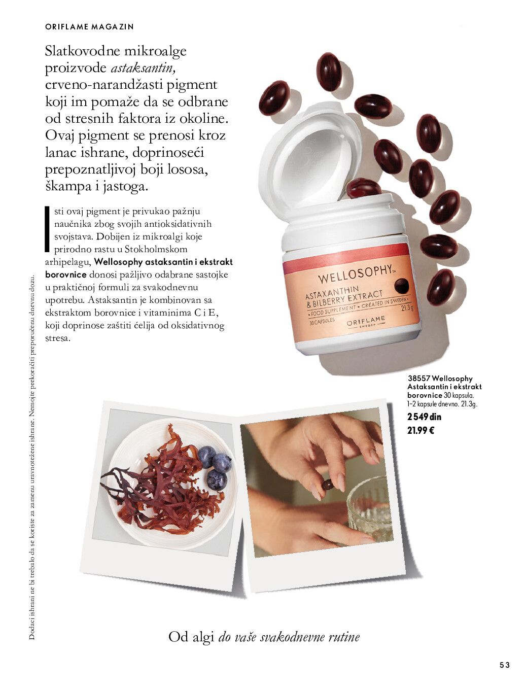 oriflame