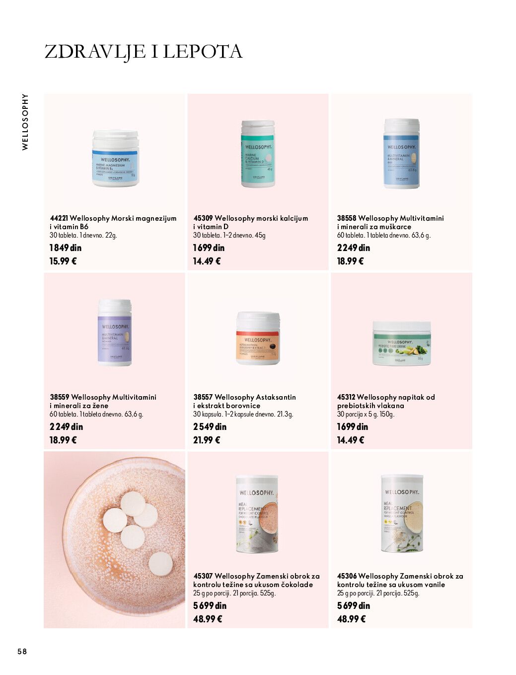oriflame