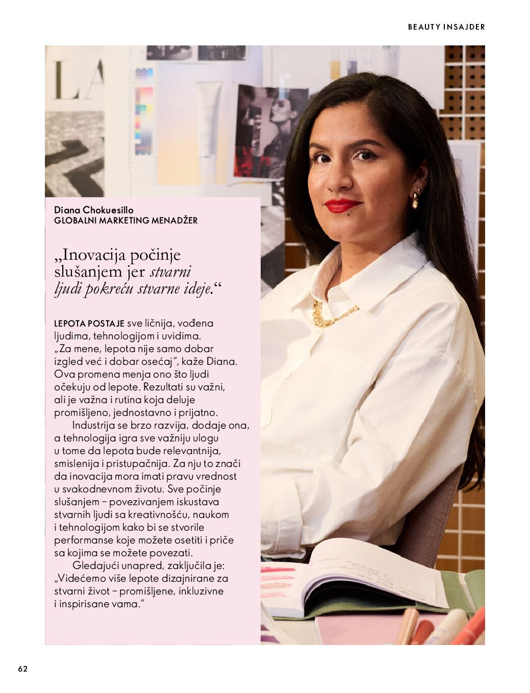 oriflame