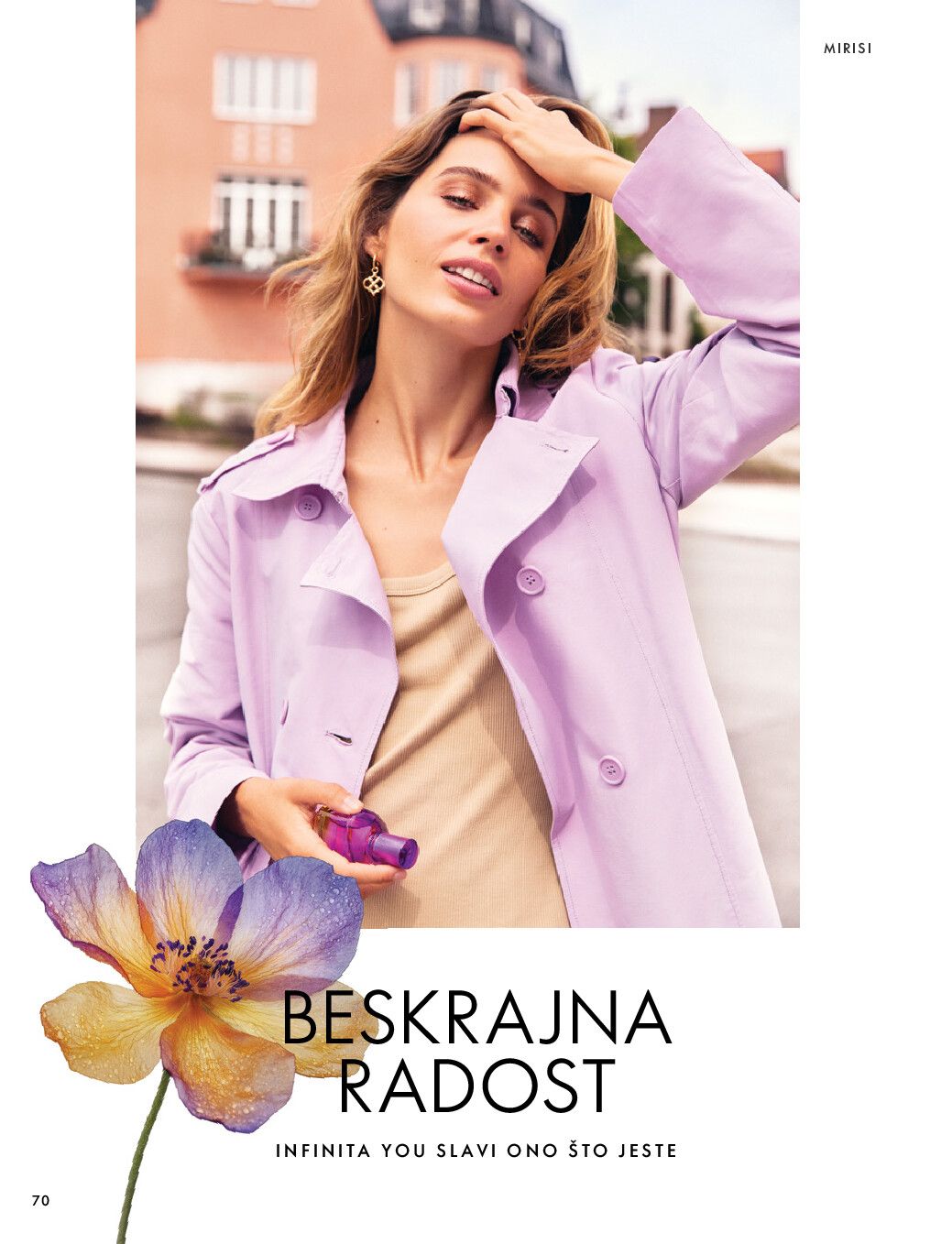 oriflame