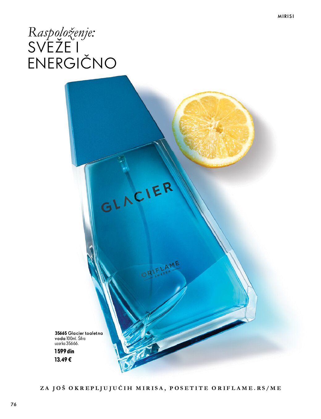 oriflame