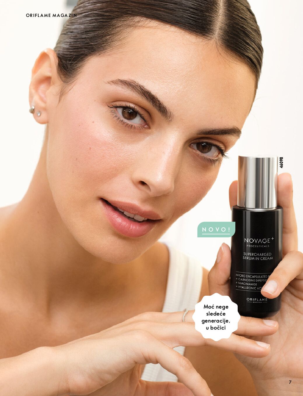 oriflame