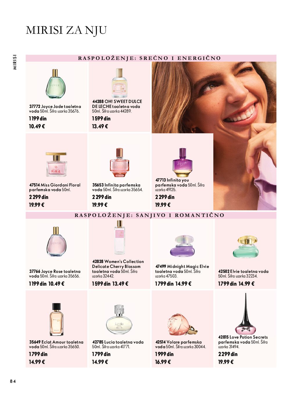 oriflame