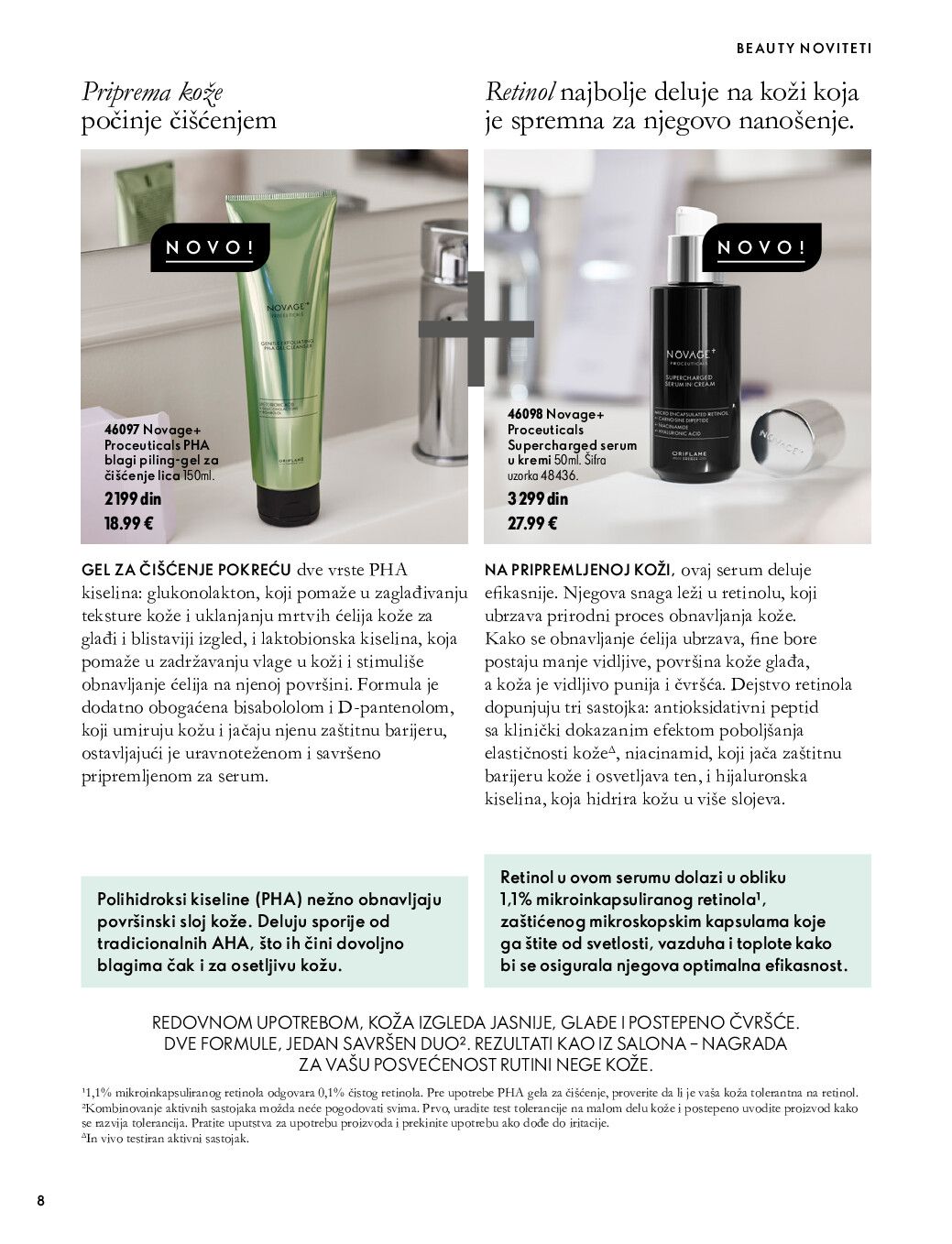 oriflame