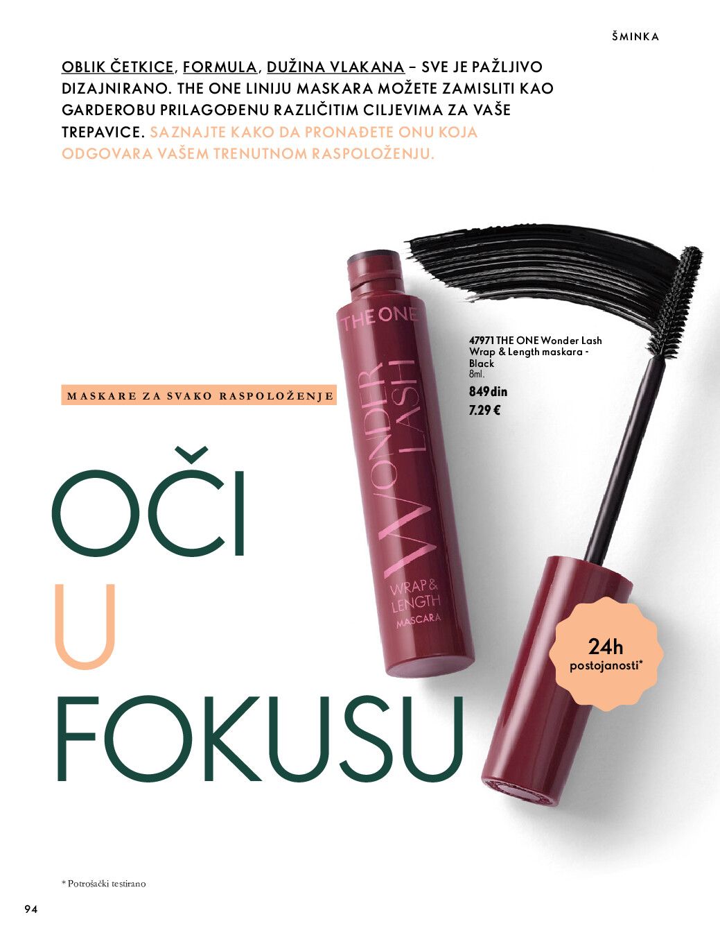 oriflame