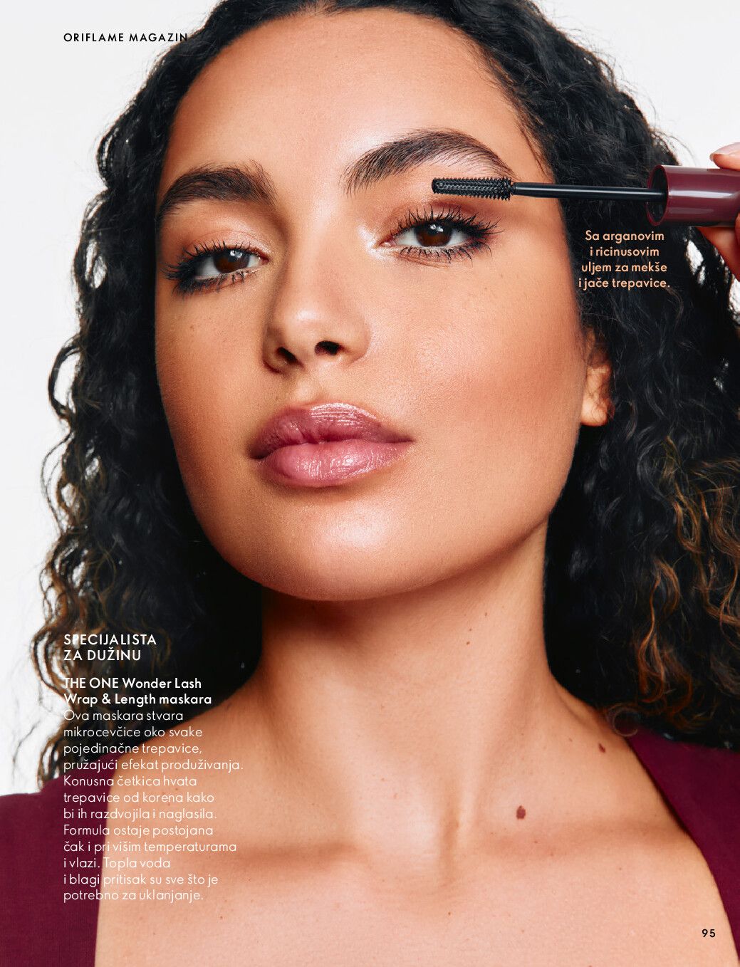 oriflame