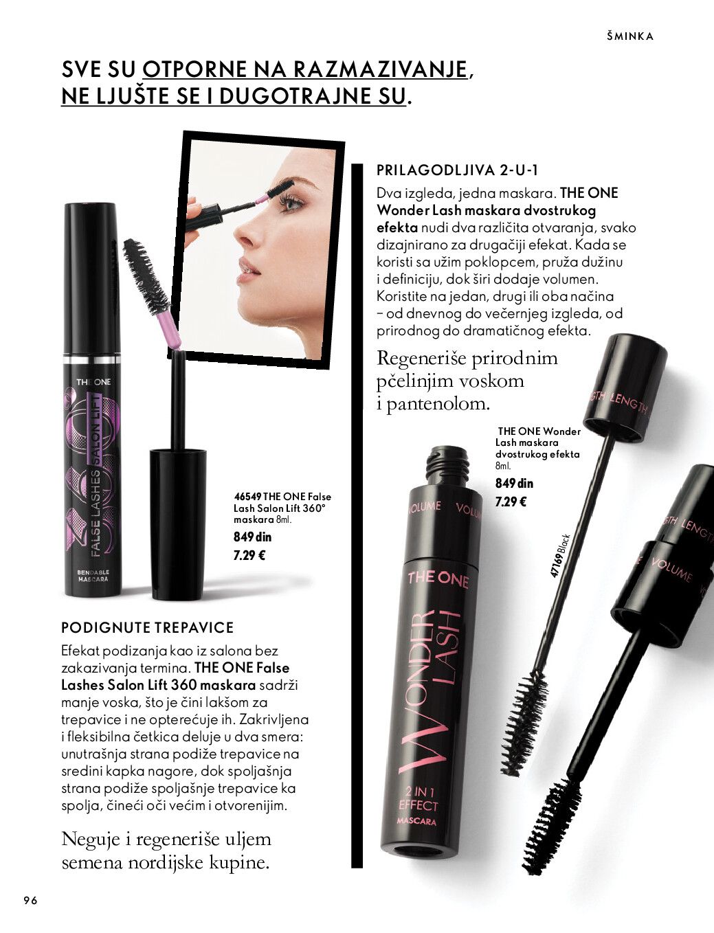 oriflame