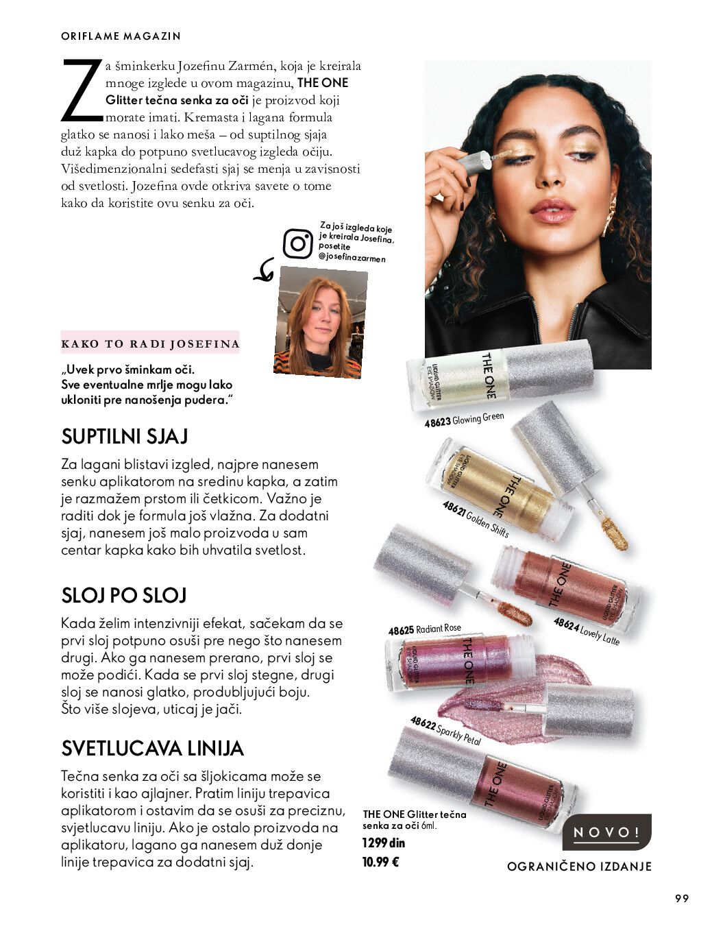oriflame