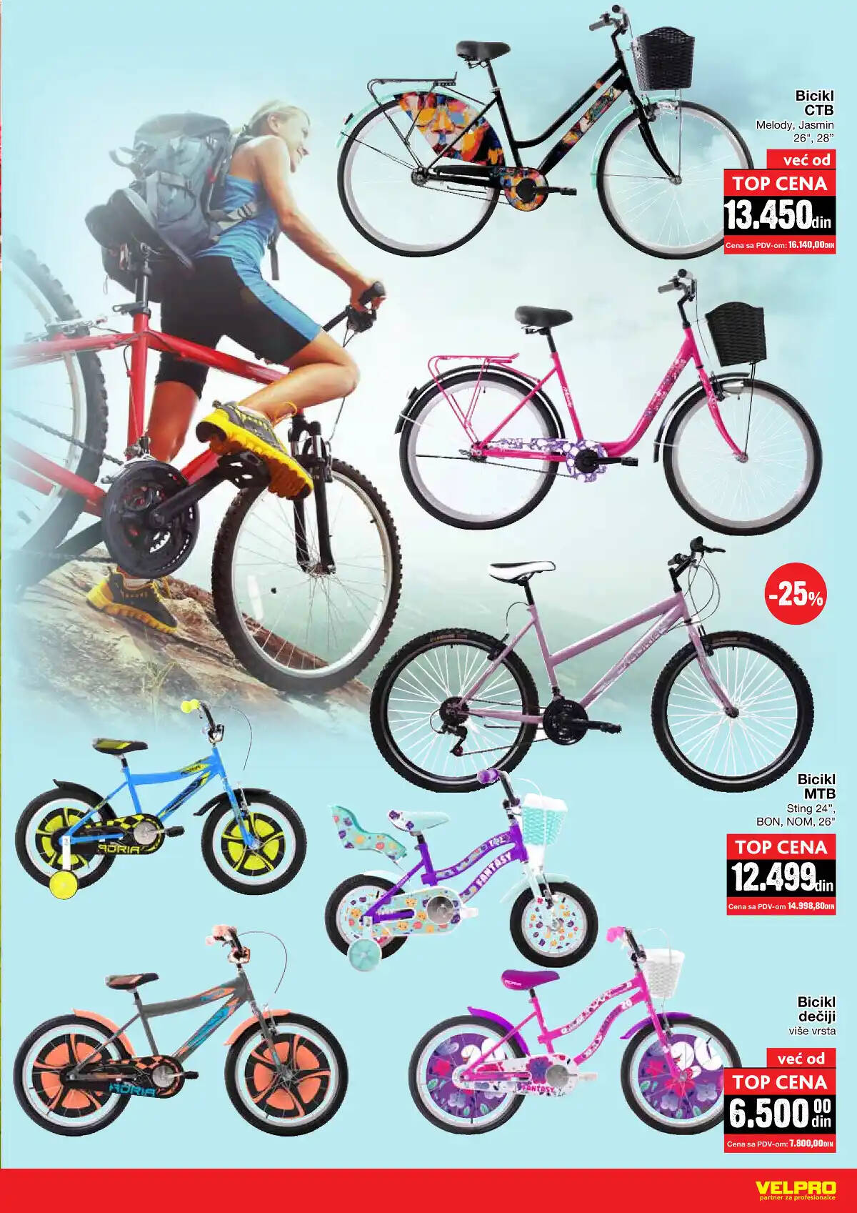 velpro