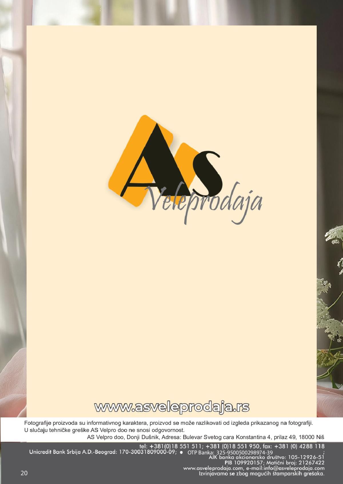 www.asveleprodaja.rs