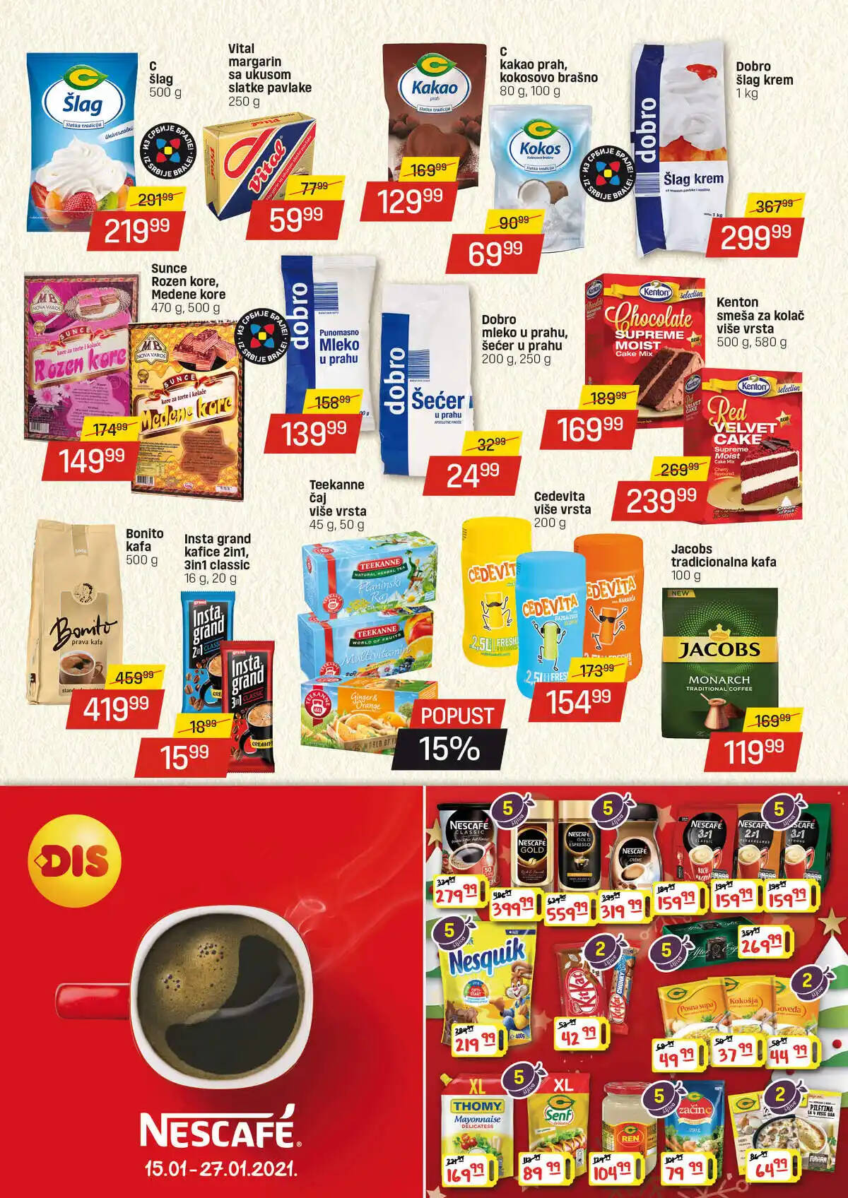 dis-market
