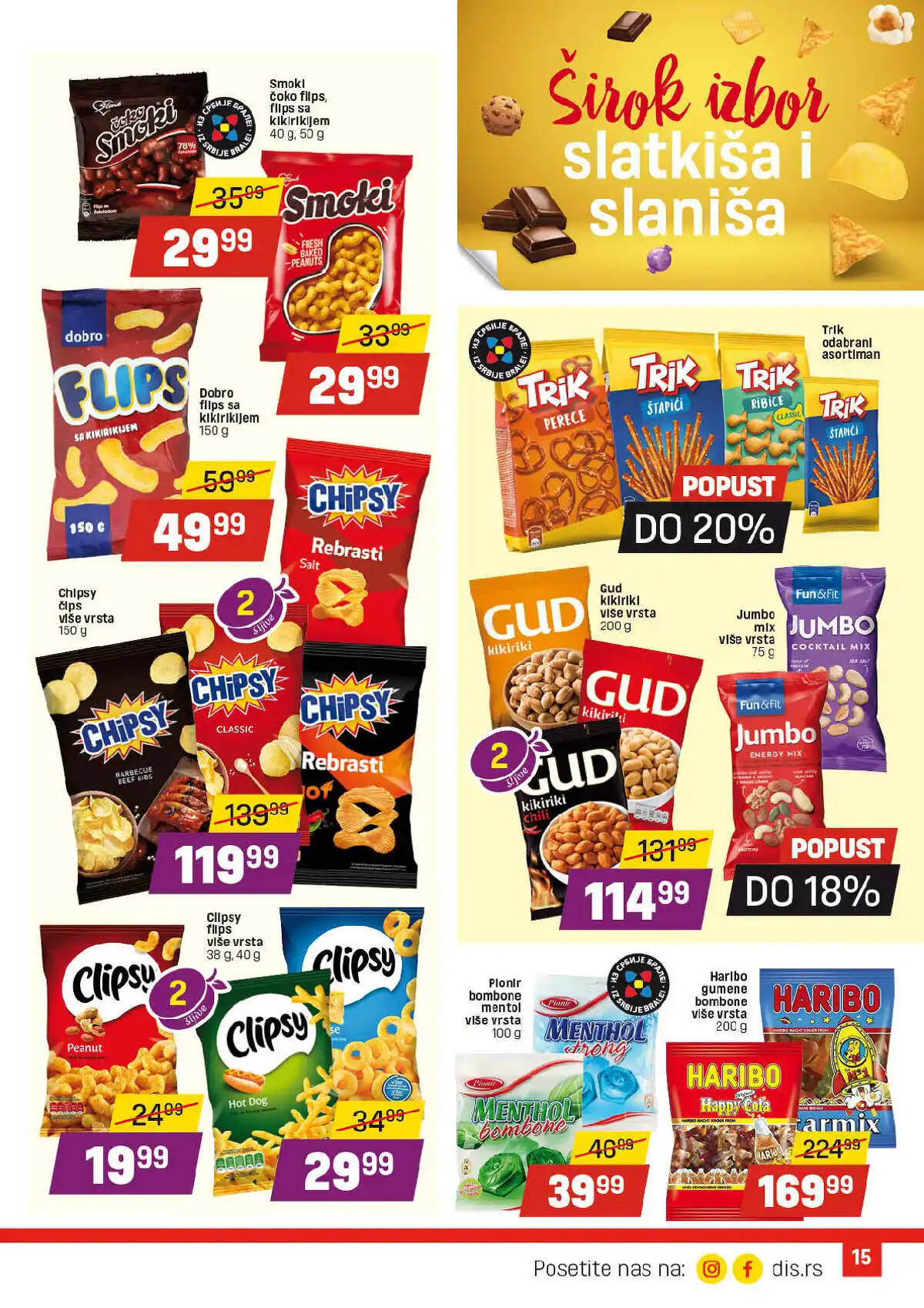 dis-market