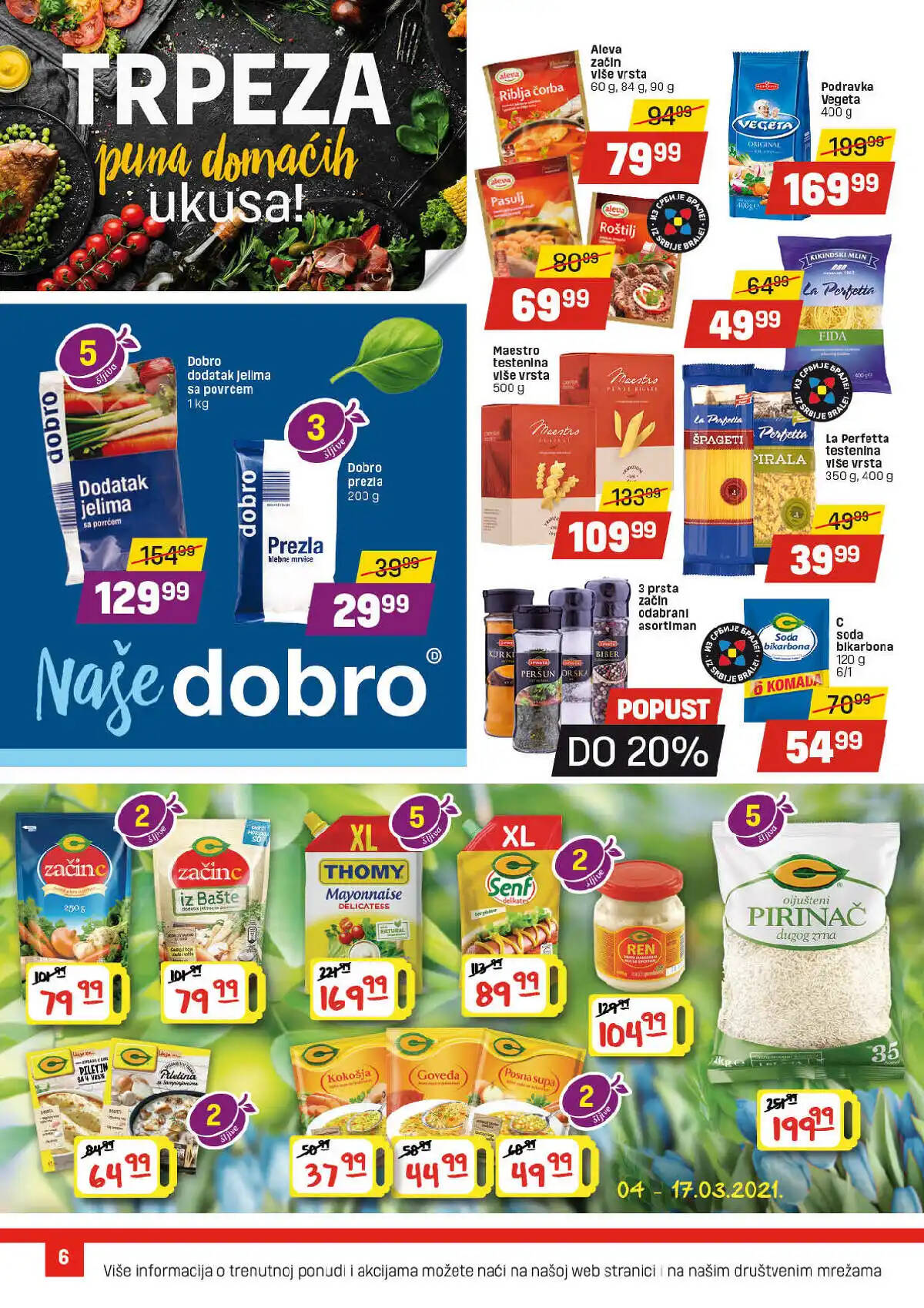 dis-market