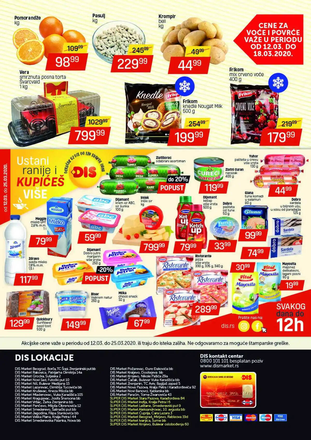 dis-market