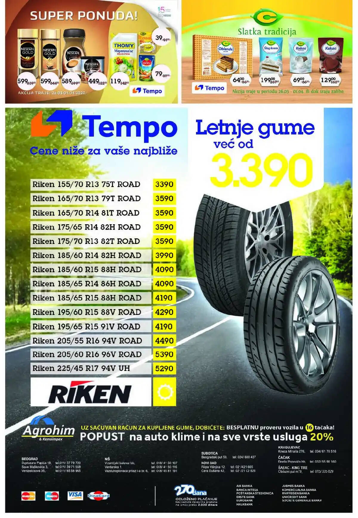 tempo