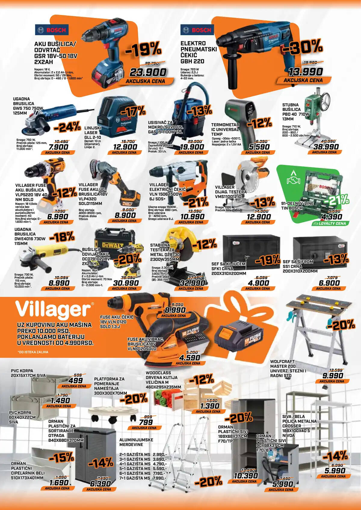 crafter