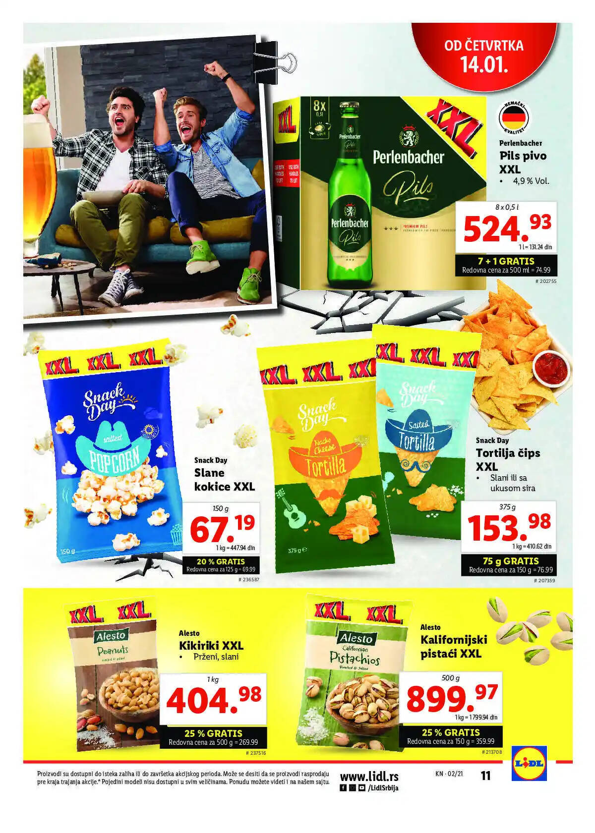 lidl