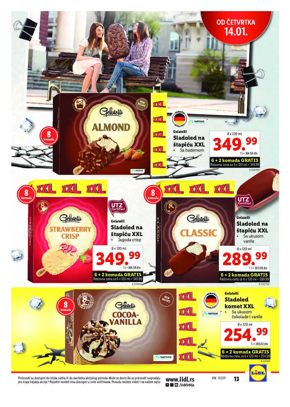 lidl